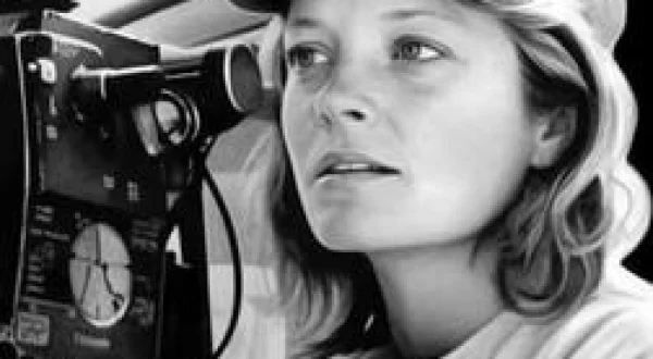 Jodie Foster, une histoire française