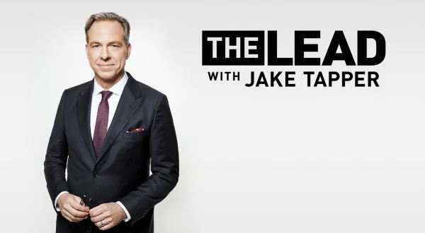 The Lead with Jake Tapper