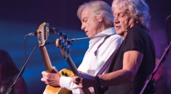 The Moody Blues - Days Of Future Passed Live