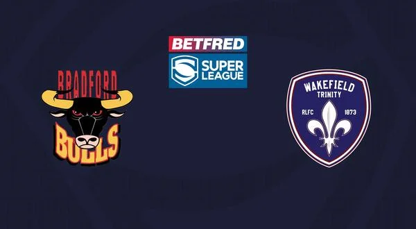 Live: Rugby Super League