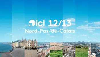 ICI 12/13 - Nord Pas de Calais