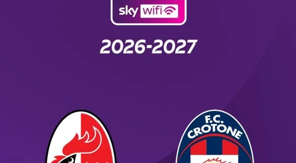 Bari - Crotone
