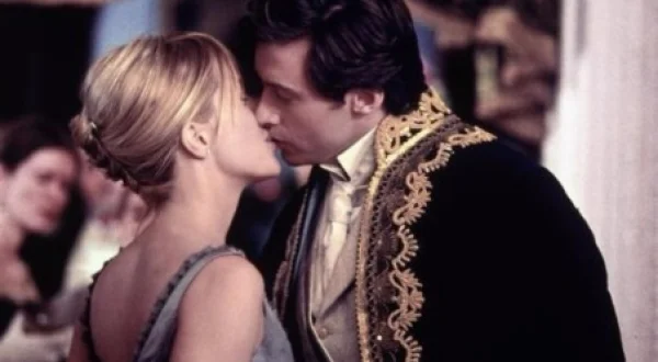 Kate & Leopold