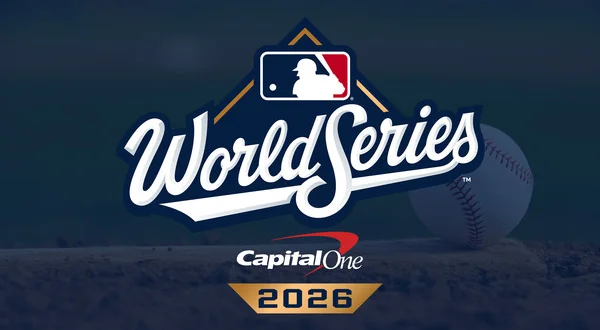 Live: 2026 World Series