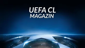 UEFA CL: Magazin