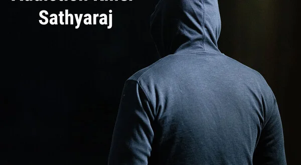 Addiction Killer Sathyaraj