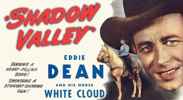 Shadow Valley