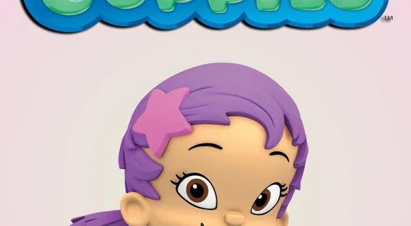 Bubble Guppies