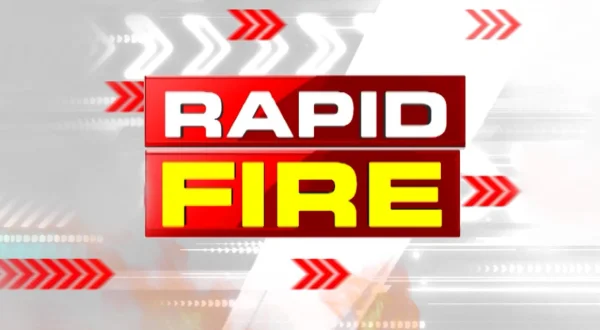 రాపిడ్ ఫైర్
