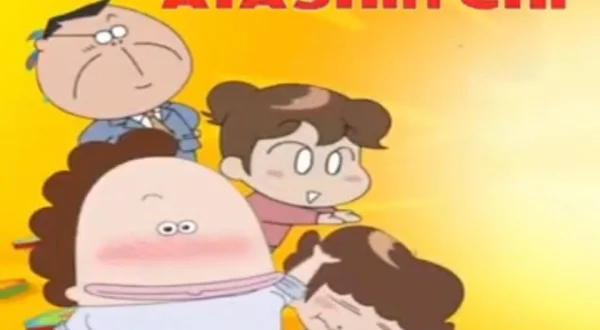 Atashinchi