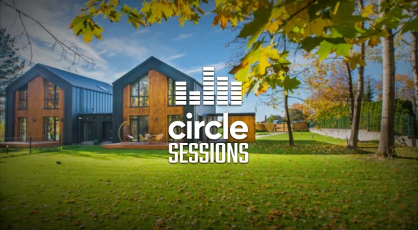 Circle Sessions