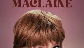 Imparable Shirley MacLaine
