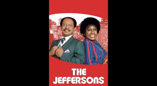The Jeffersons