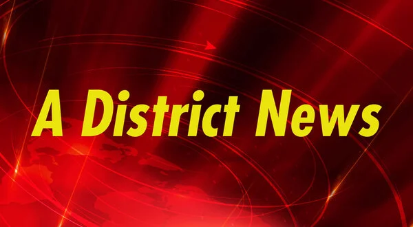 A District News