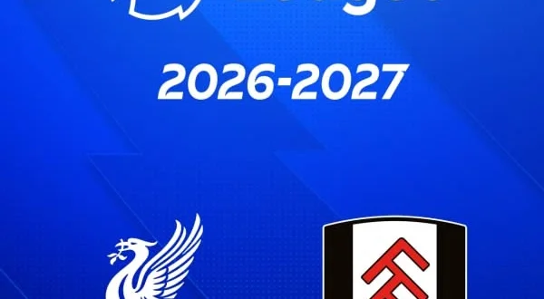 Liverpool - Fulham