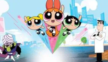 Les Supers Nanas