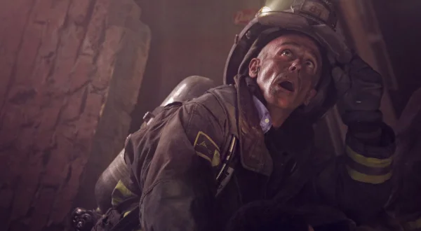Chicago Fire