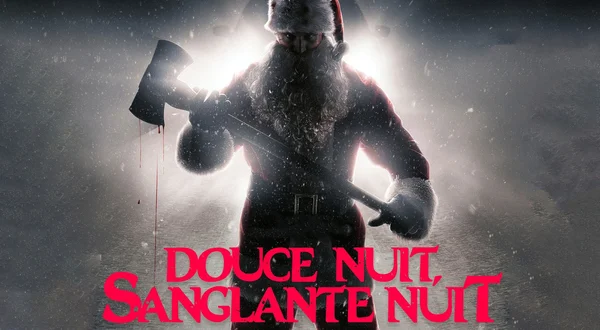 Douce nuit, sanglante nuit