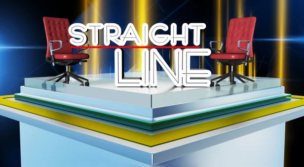 Straight Line
