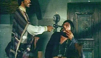 Django und Sabata – Wie blutige Geier