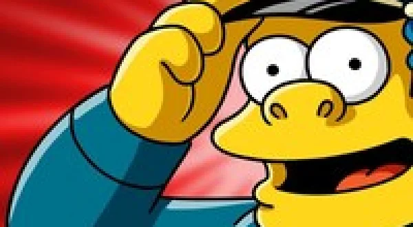 The Simpsons