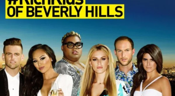 Rich Kids of Beverly Hills