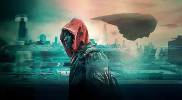Captive State