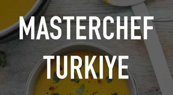 MasterChef Turkiye