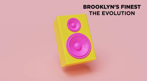 Brooklyn's Finest: The Evolution