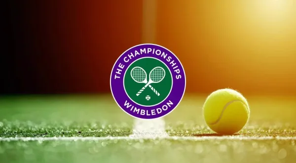 Tennis: Wimbledon