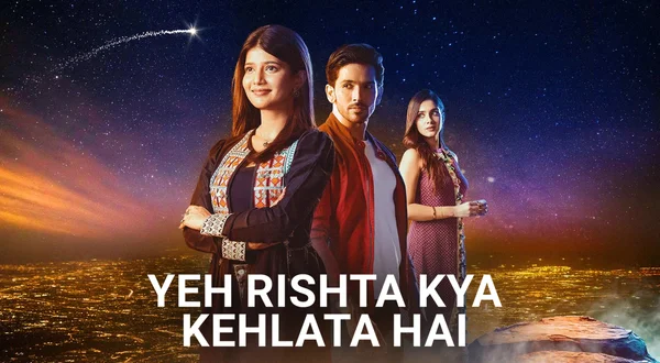 Yeh Rishta Kya Kehlata Hai