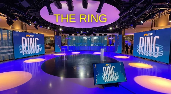 The Ring