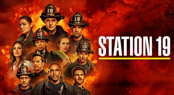 Station 19