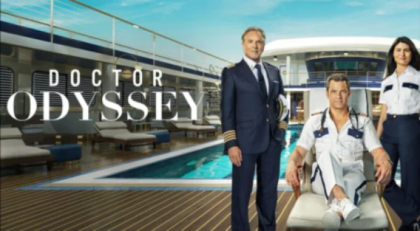 Doctor Odyssey