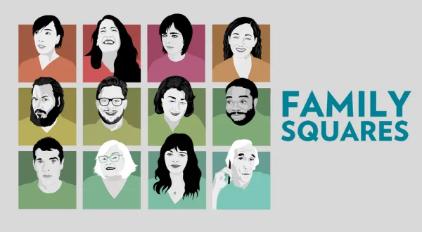Family Squares