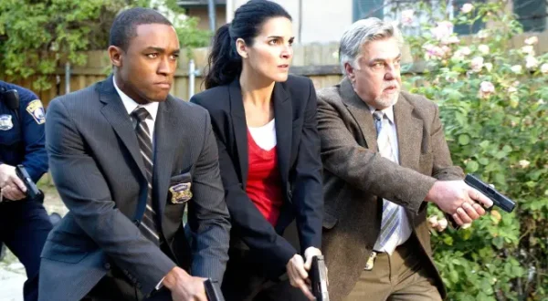 Rizzoli & Isles