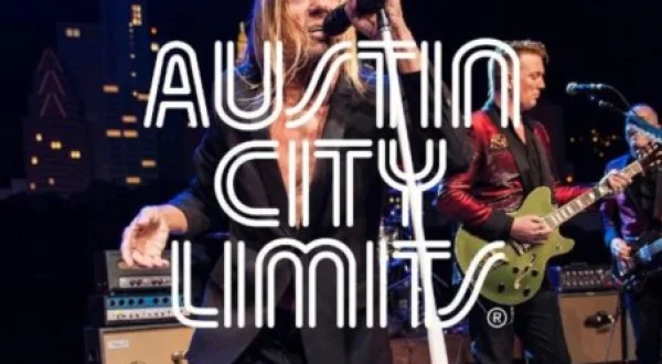 Iggy Pop - Austin City Limits
