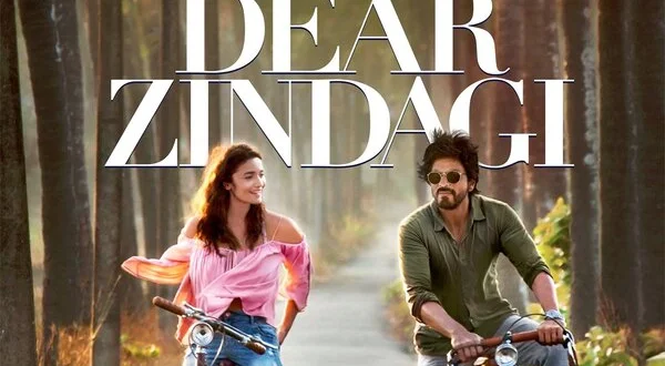 Dear Zindagi