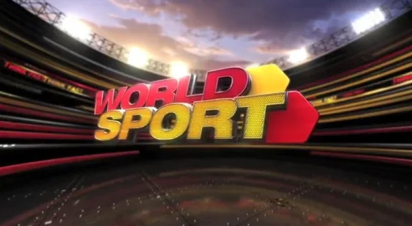 World Sport (30m)