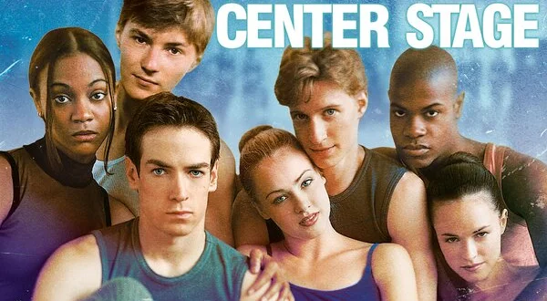 Center Stage
