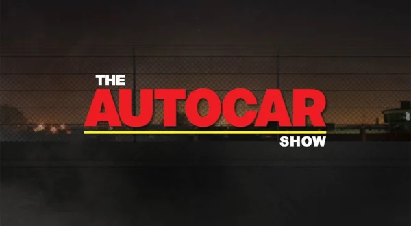 The Autocar Show