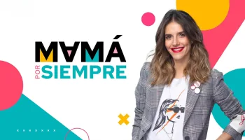 Mamá por siempre