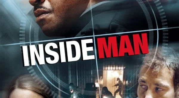 Inside Man