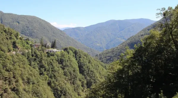 Onsernone Tal