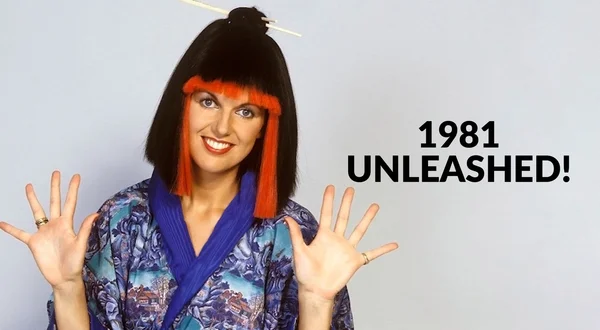 1981 Unleashed!