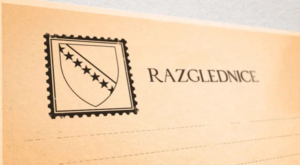 Razglednice BiH