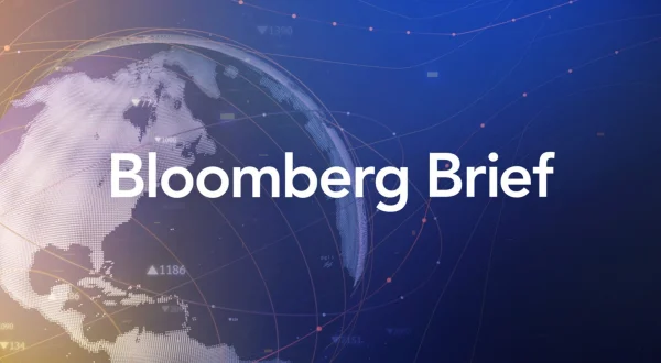 Bloomberg Brief