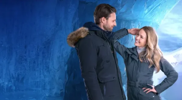 Winter Castle 2 - Eine winterliche Liebe