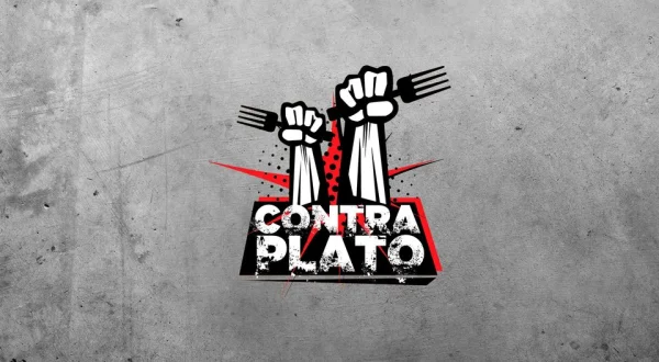 Contraplato