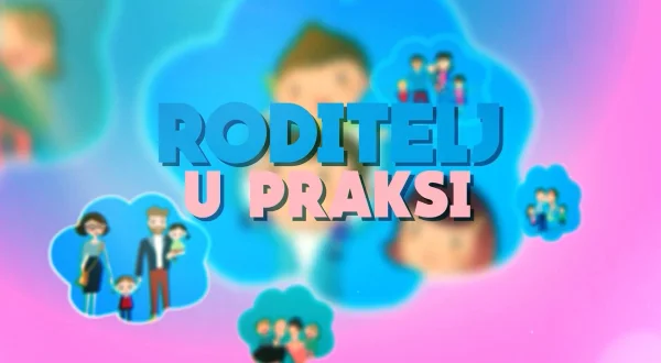 Roditelj u praksi